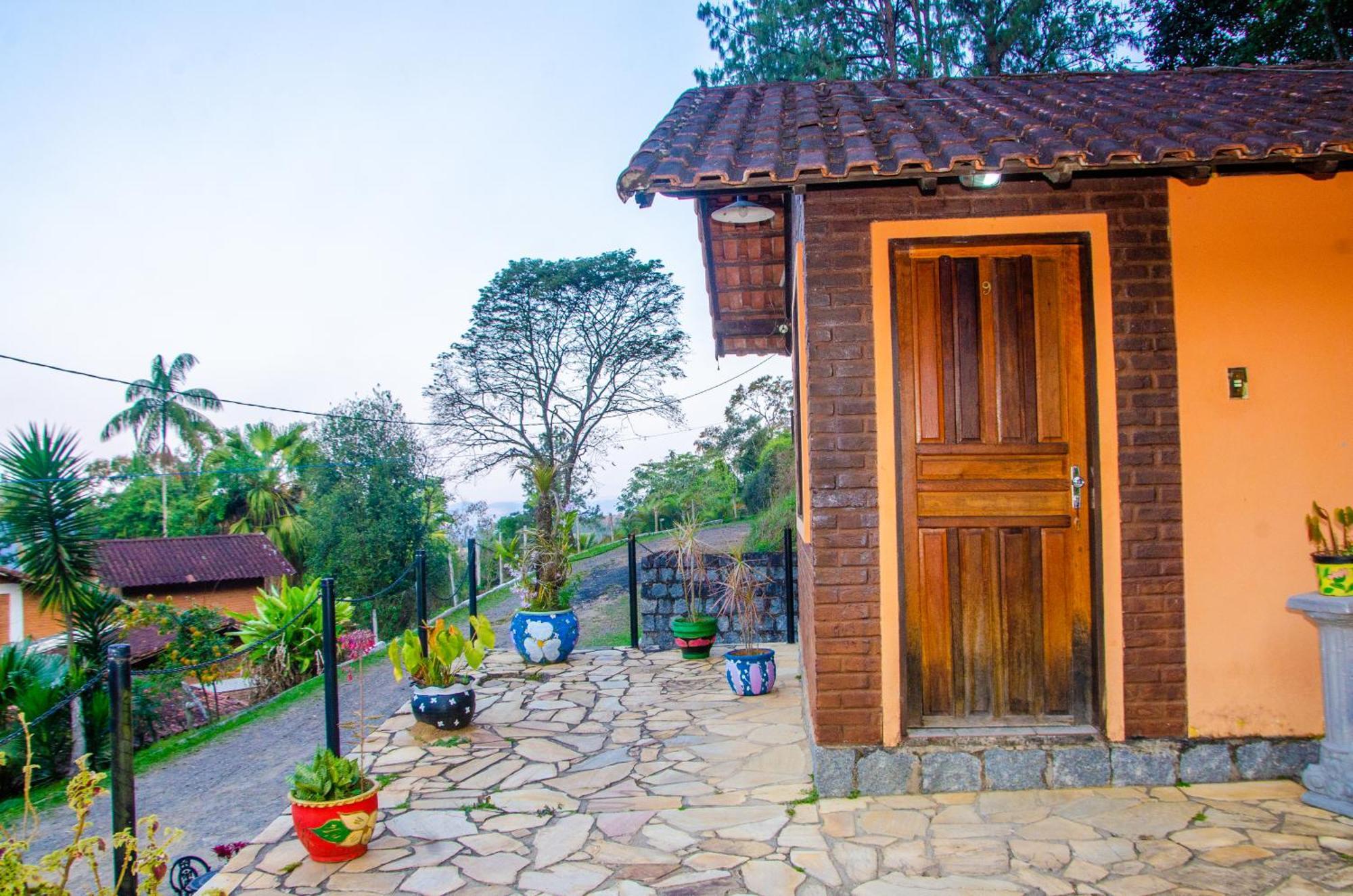 Pousada Aconchego Shangrilla Penedo  Zewnętrze zdjęcie