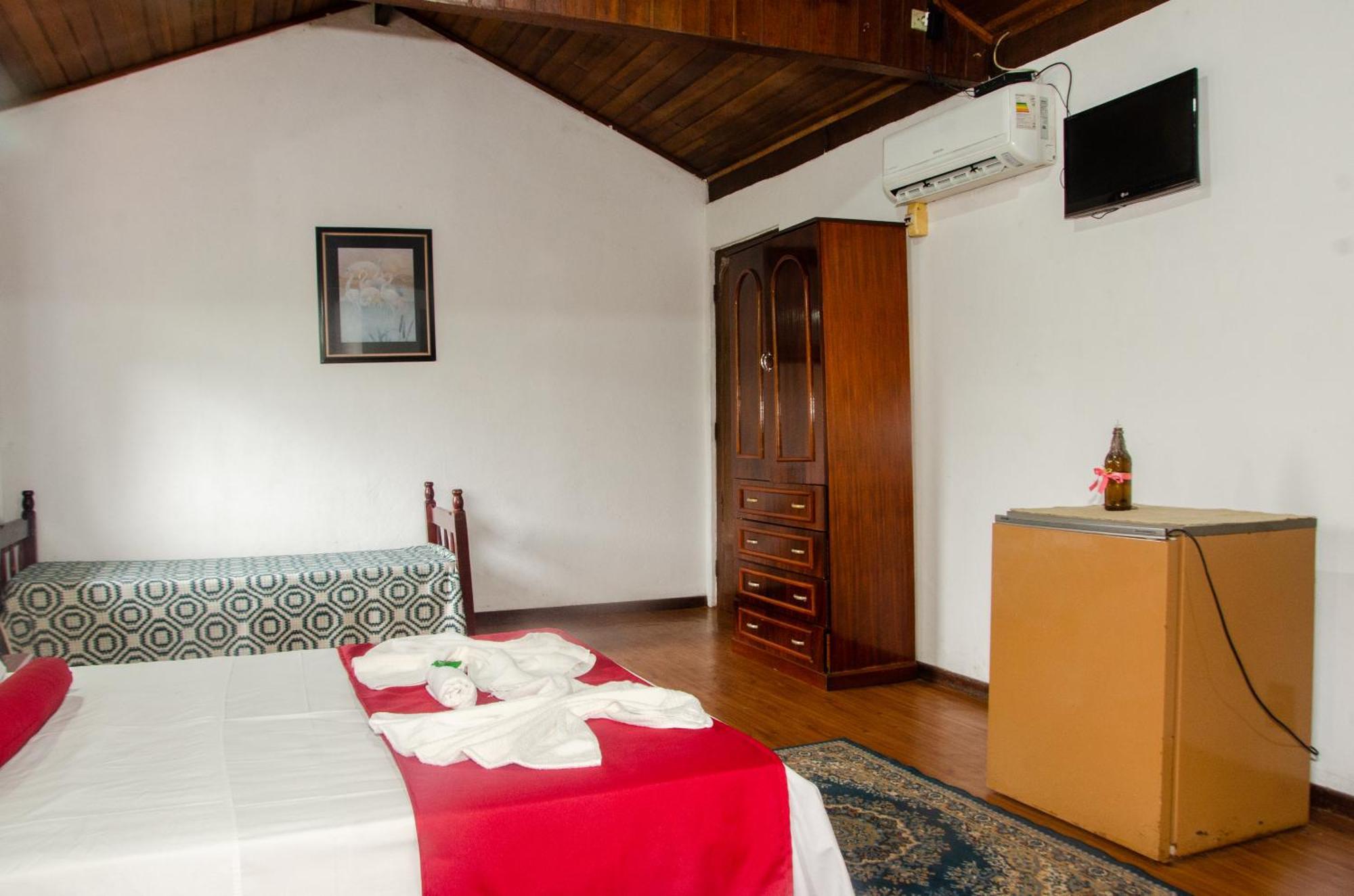Pousada Aconchego Shangrilla Penedo  Zewnętrze zdjęcie
