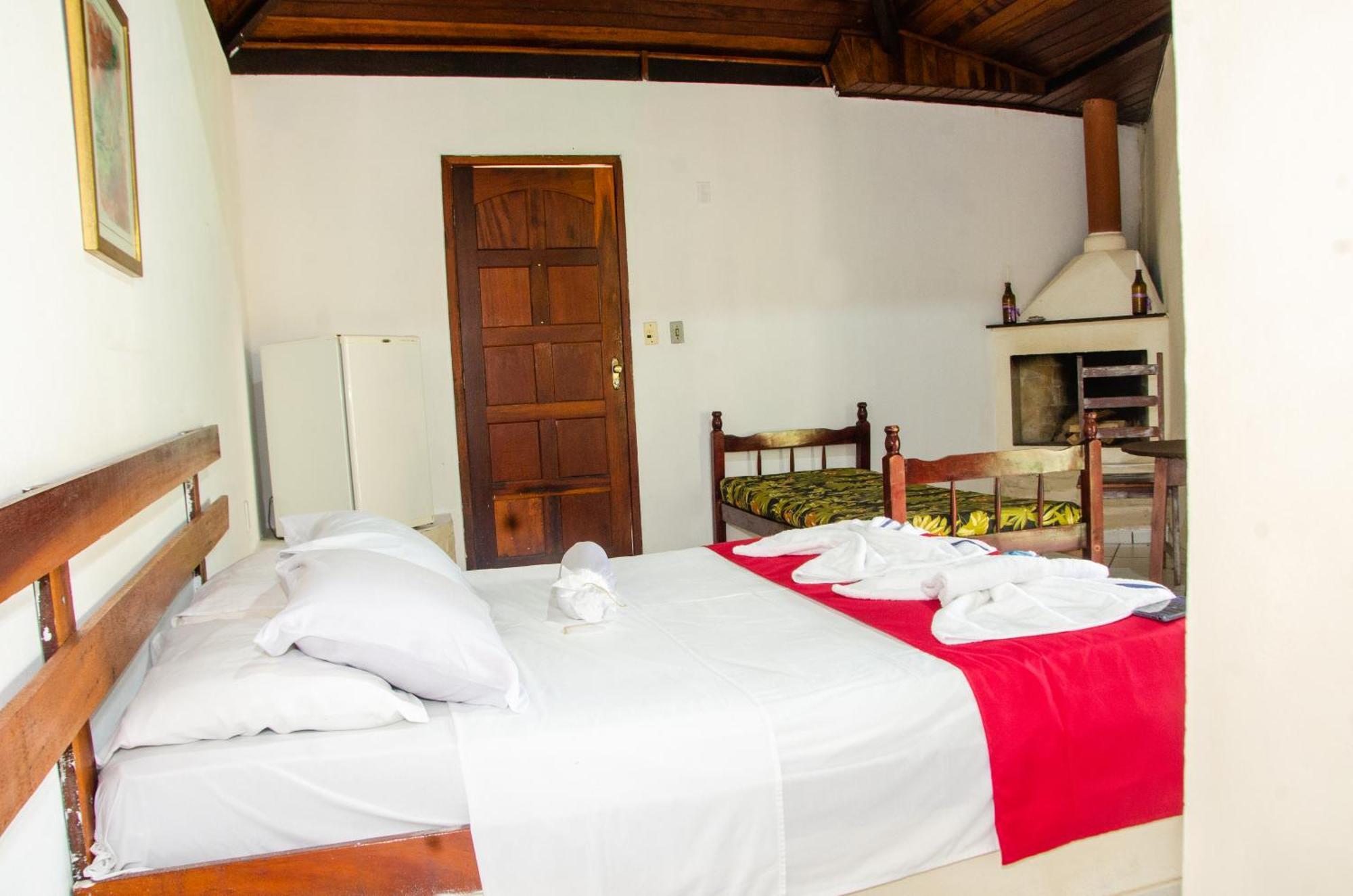 Pousada Aconchego Shangrilla Penedo  Zewnętrze zdjęcie