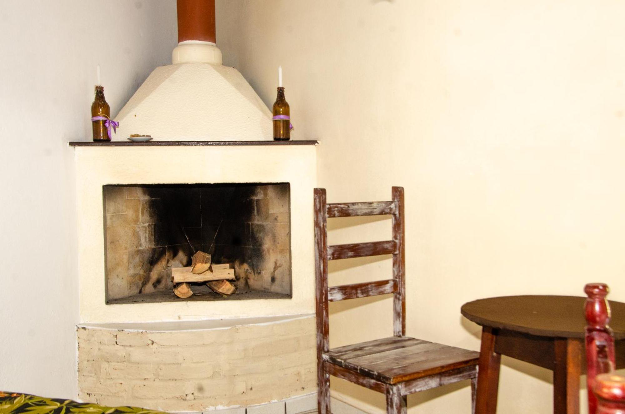 Pousada Aconchego Shangrilla Penedo  Zewnętrze zdjęcie